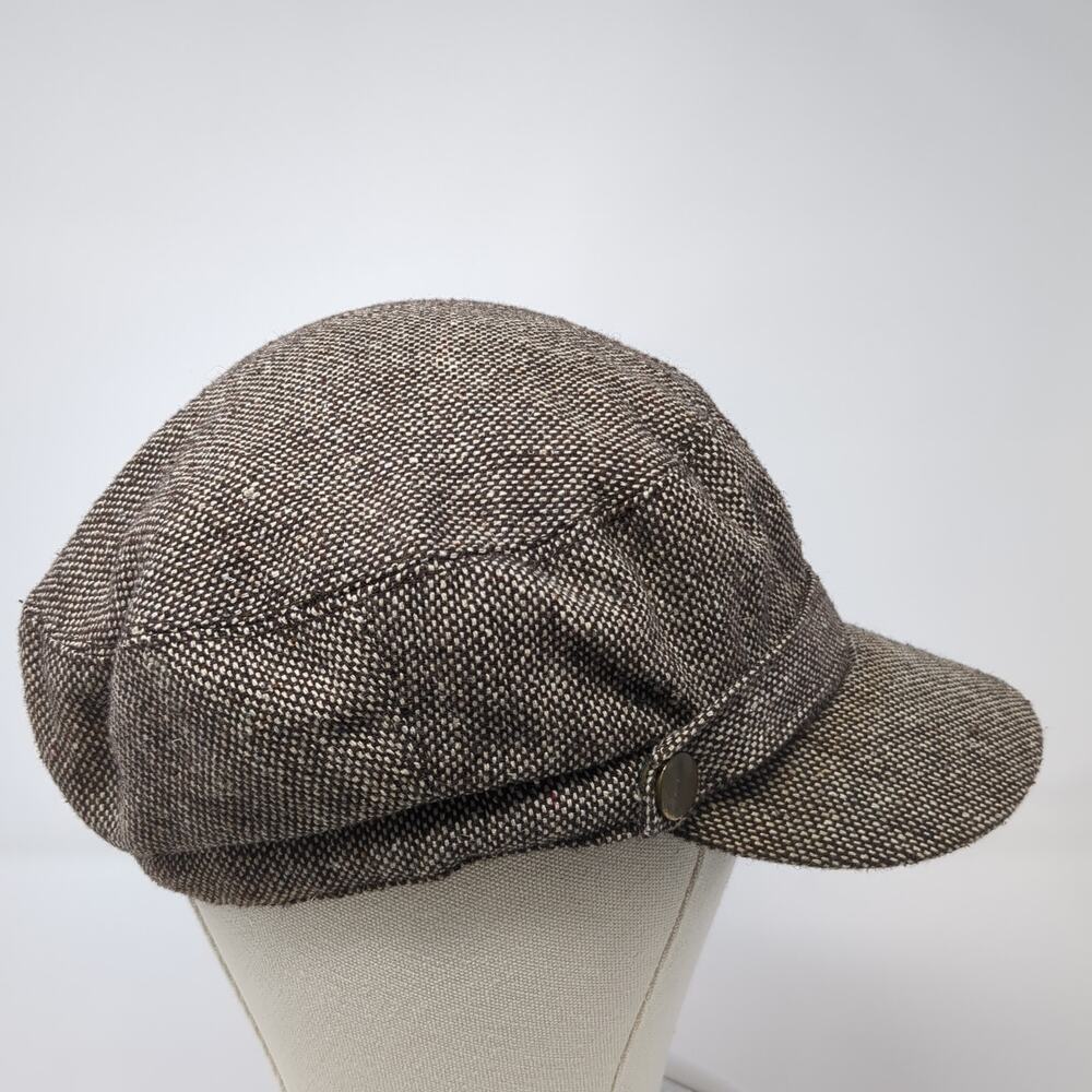 D&Y Cadet Army Cap Multicolor One Size Stretchabl… - image 5